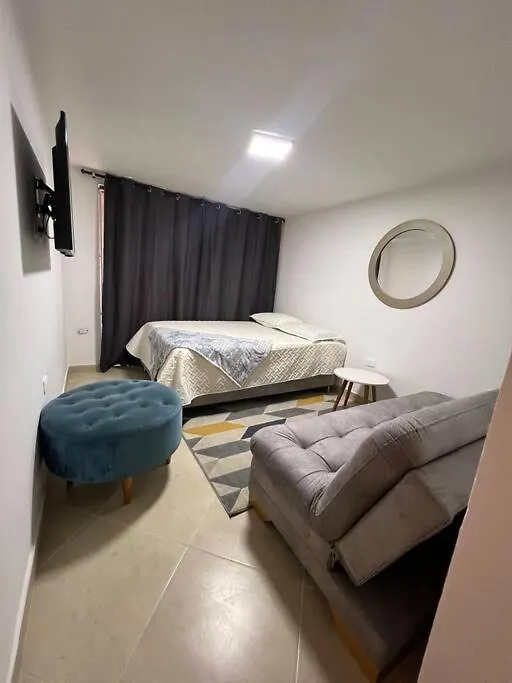 Apartment Battysta Home Medellin Colombia
